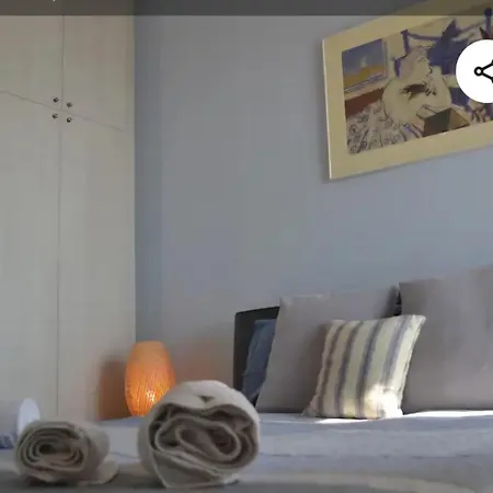 Διαμέρισμα Sea View Boutique *