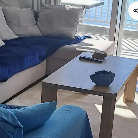 Διαμέρισμα Sea View Boutique *