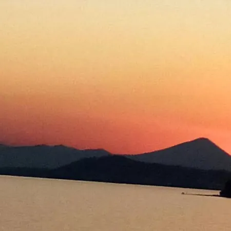 Sea View Boutique Διαμέρισμα Αμάρυνθος