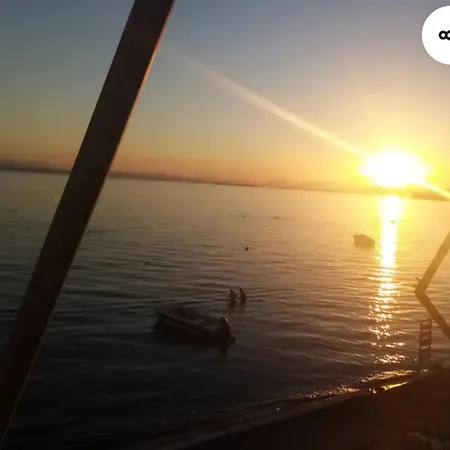 Διαμέρισμα Sea View Boutique *