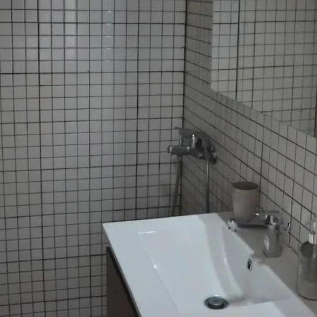 Sea View Boutique * Αμάρυνθος